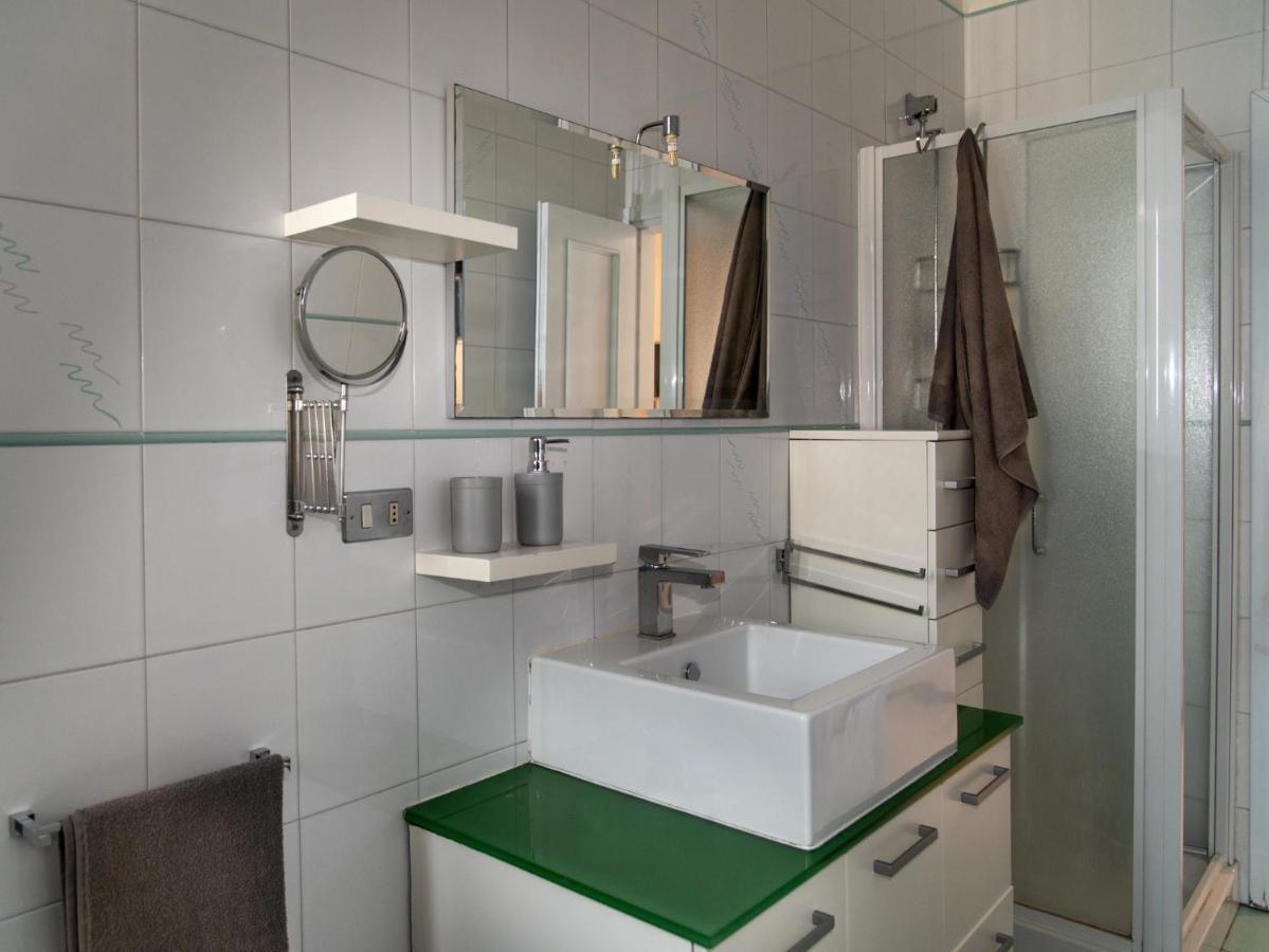 Esperia Home Attico 바리 외부 사진