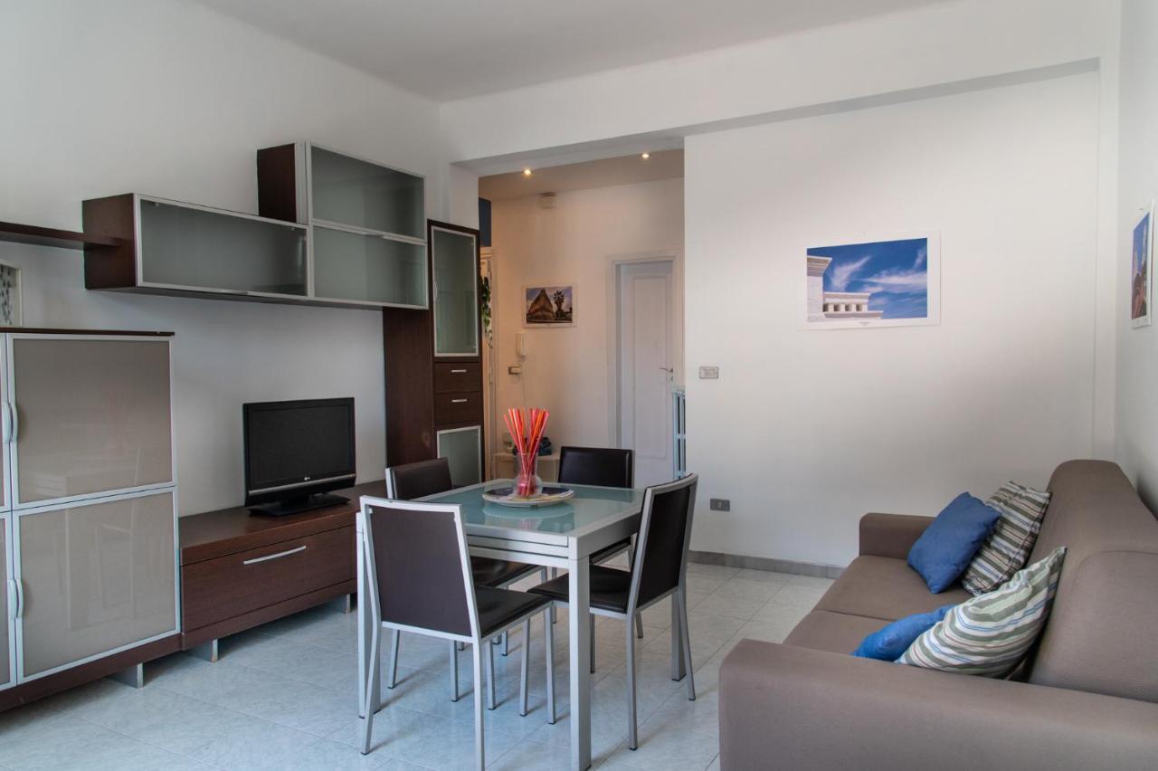Esperia Home Attico 바리 외부 사진
