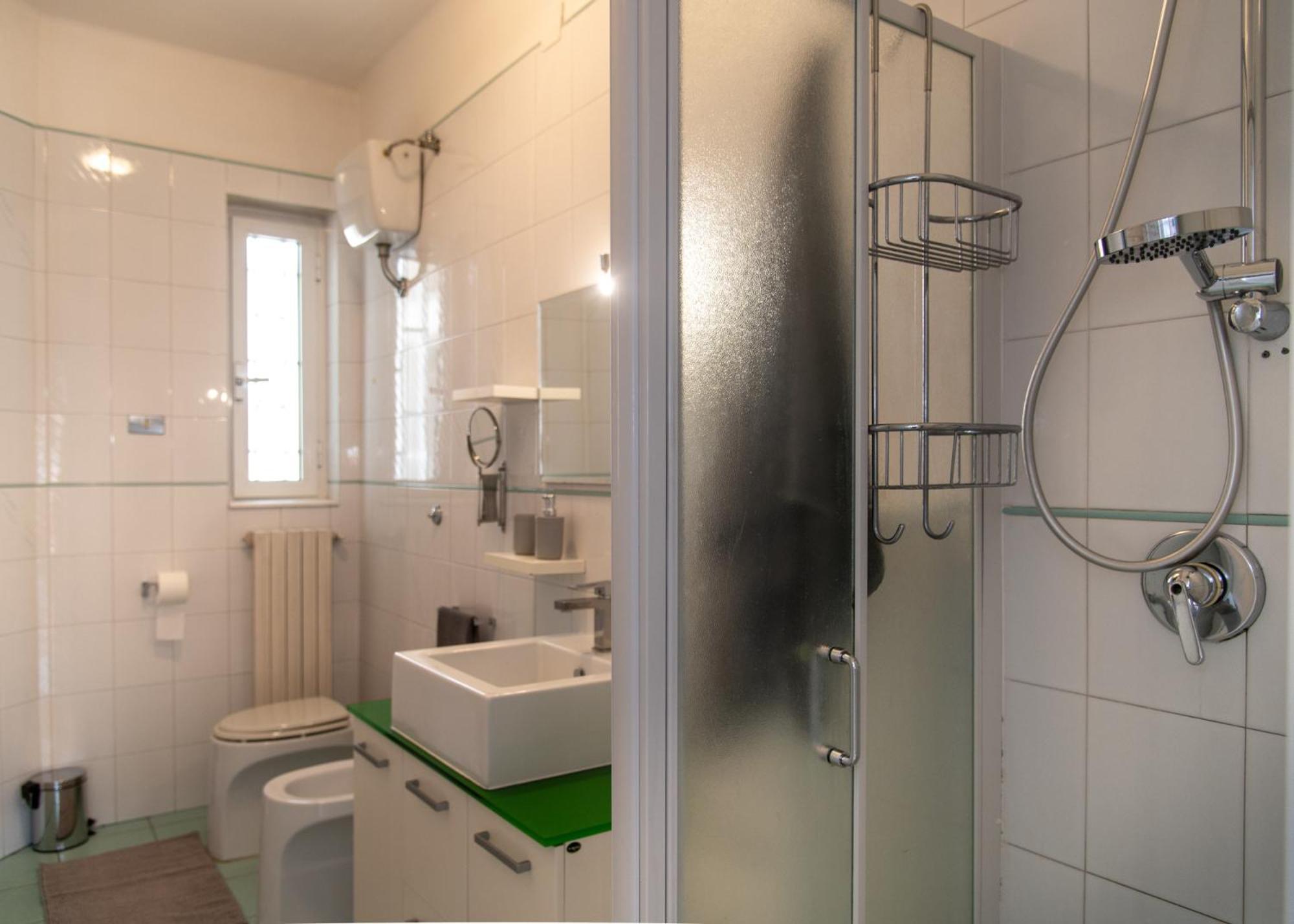 Esperia Home Attico 바리 외부 사진