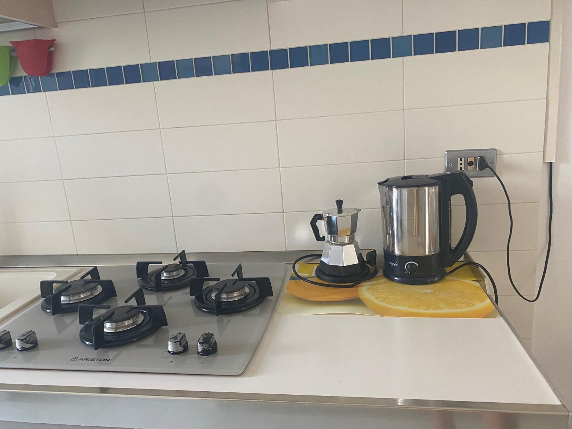 Esperia Home Attico 바리 외부 사진