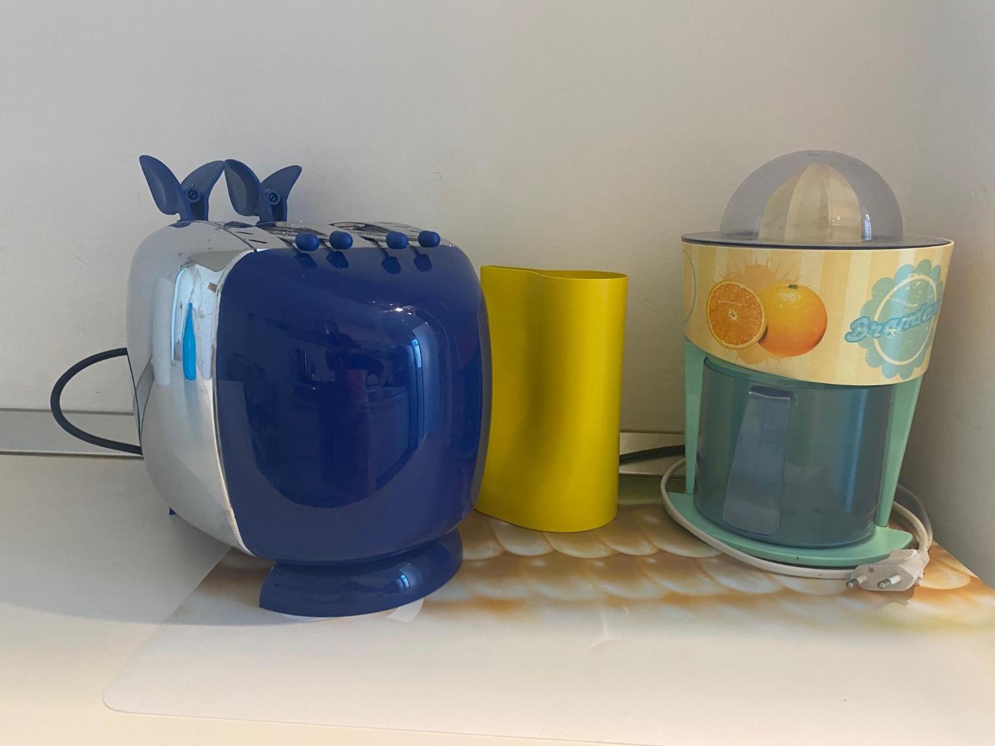 Esperia Home Attico 바리 외부 사진