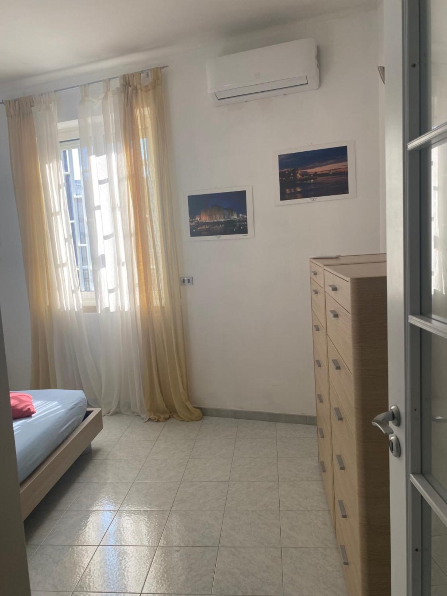 Esperia Home Attico 바리 외부 사진